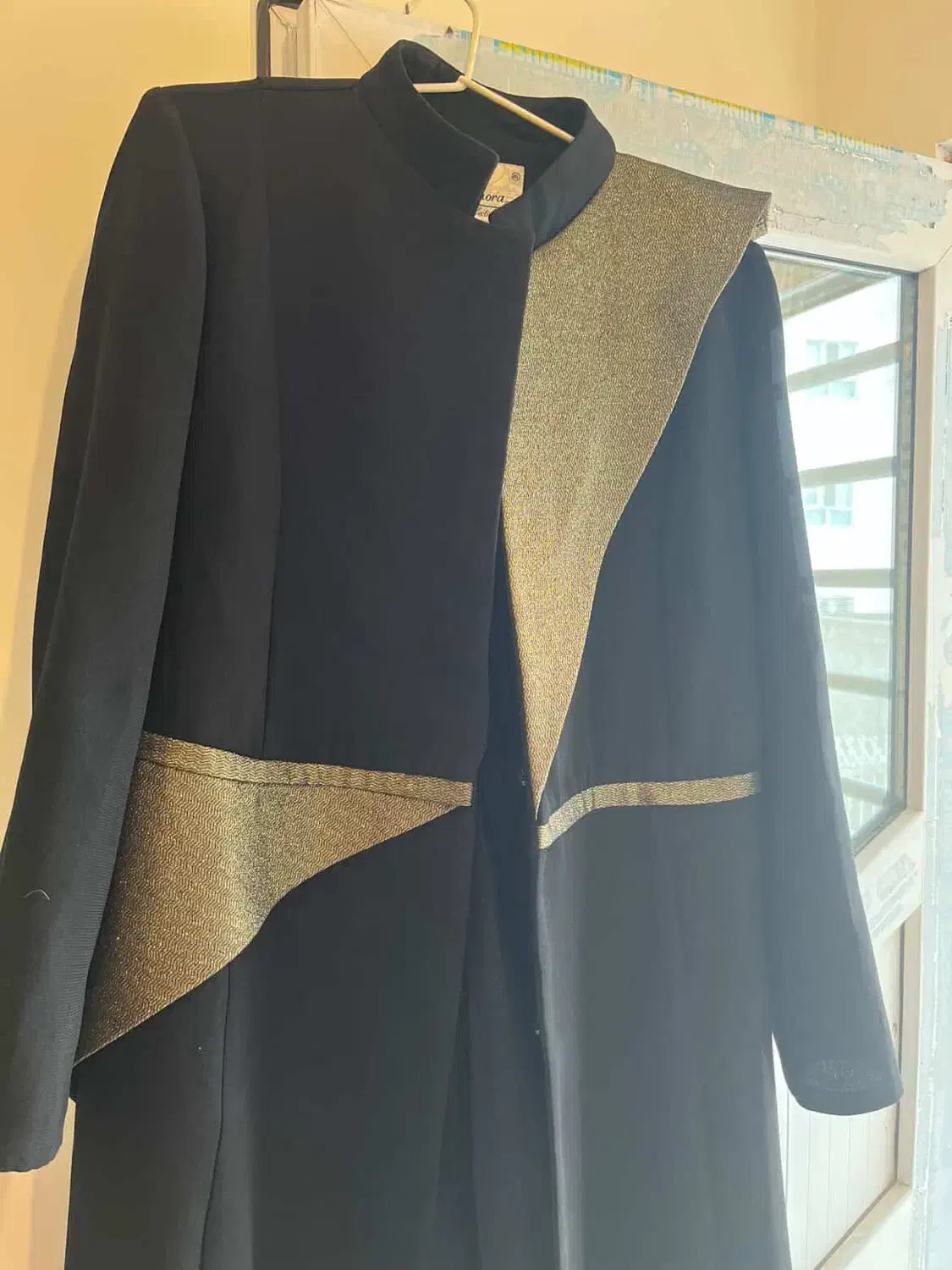 مانتو بلند مجلسی ارزان|لباس|گنبد کاووس, |دیوار