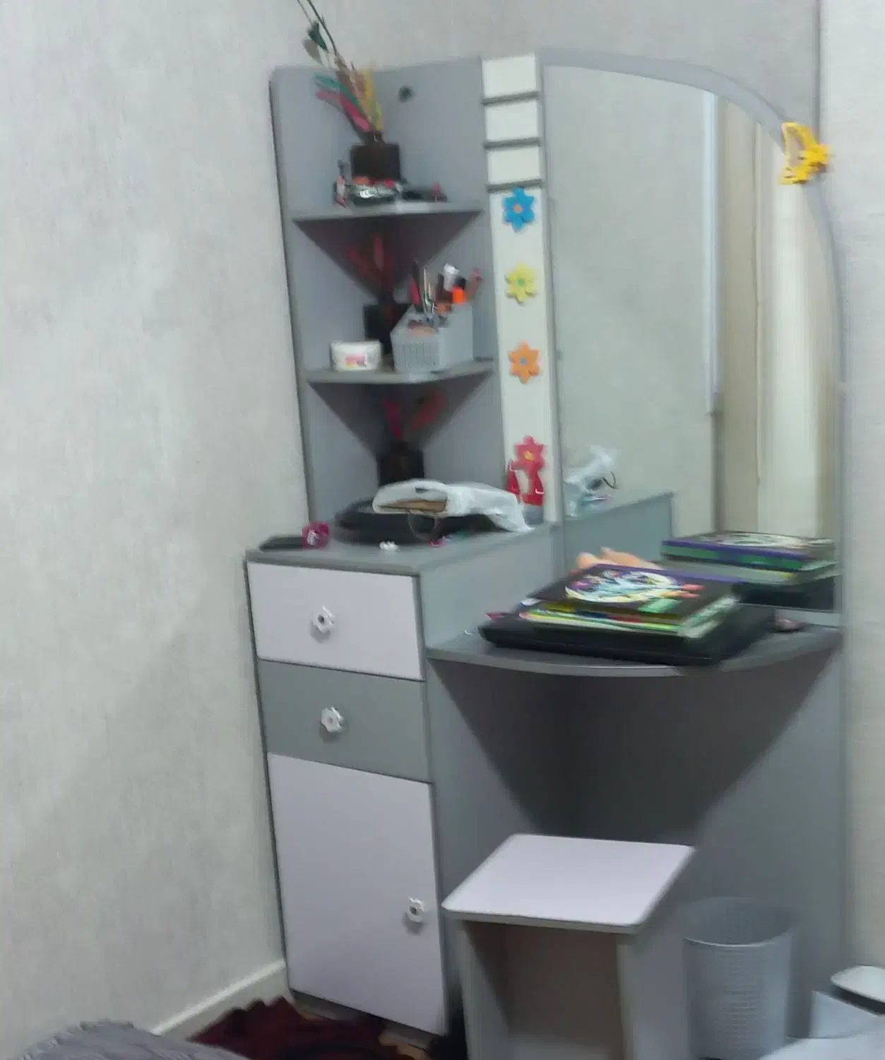 کمد|جاکفشی، کمد، دراور|پاکدشت, شهرک امام رضا|دیوار