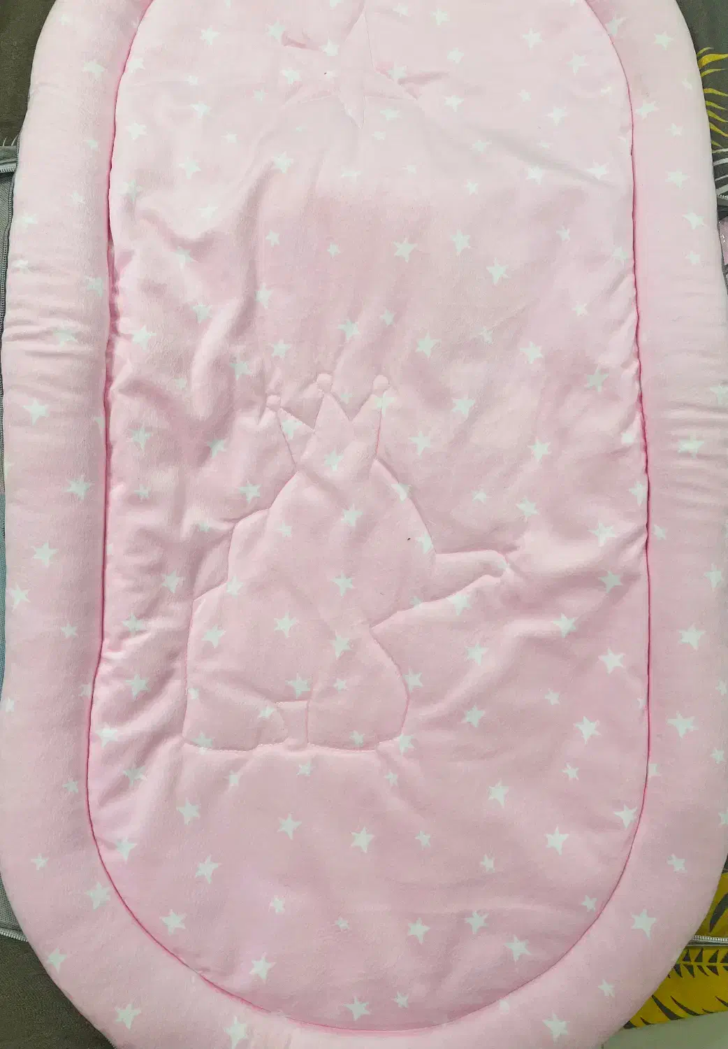 پشه بند برند roseborn|اسباب و اثاث بچه|آمل, |دیوار