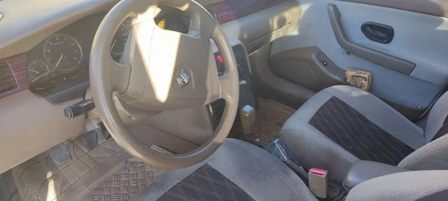 سمند ef7|خودرو سواری و وانت|یاسوج, |دیوار