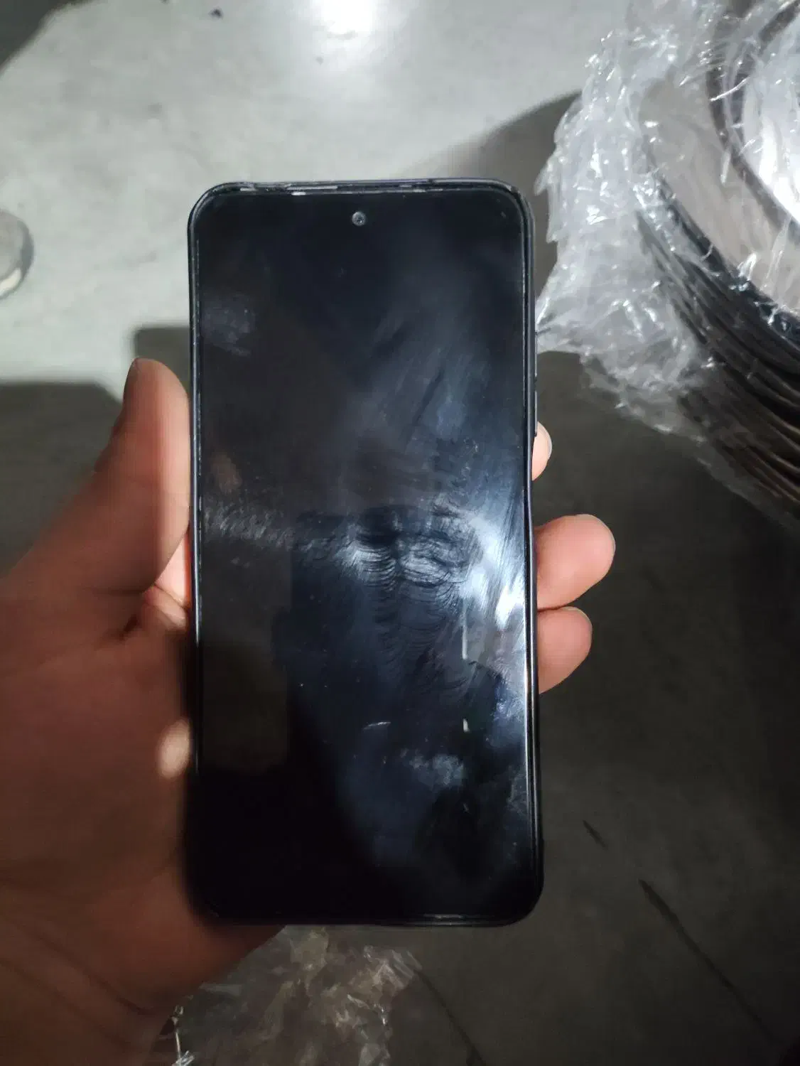 گوشی ردمی نوت۱۱s|موبایل|تهران, هرندی|دیوار