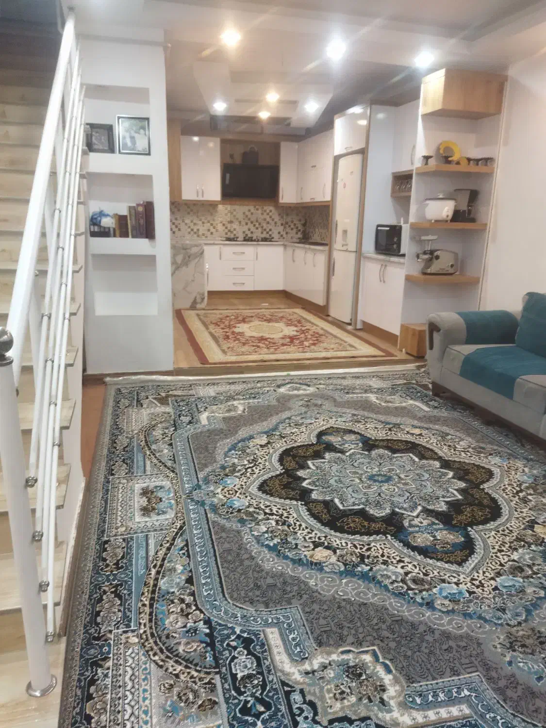 اجاره واحد دوبلکس|اجارهٔ آپارتمان|آزادشهر, |دیوار