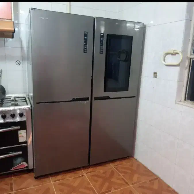 تعمیر لوازم خانگی یخچال و لباسشویی|خدمات پیشه و مهارت|تبریز, |دیوار