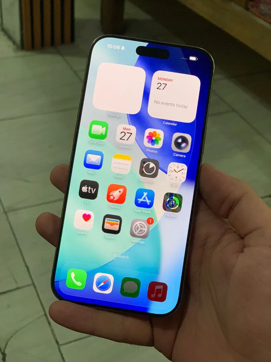 16 pro max|موبایل|ارومیه, |دیوار