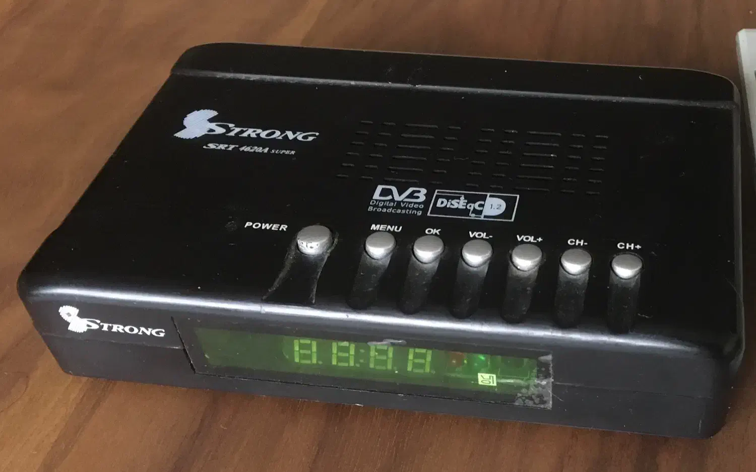 گیرنده کوچک|صوتی و تصویری|تهران, مهران|دیوار