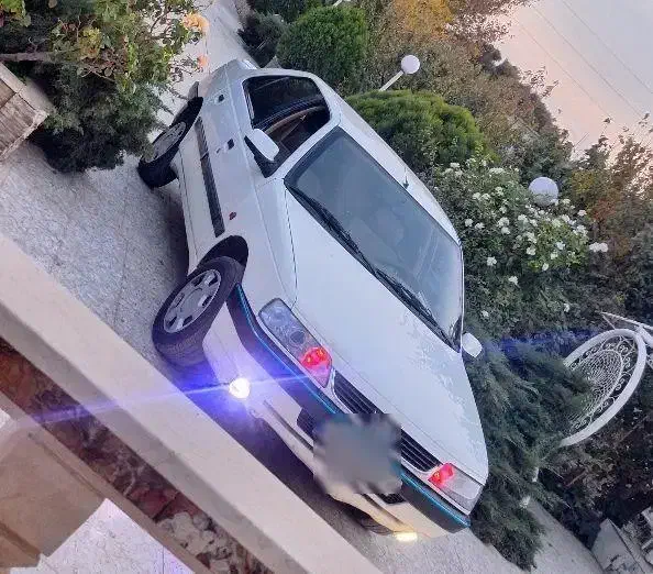 405 slx|خودرو سواری و وانت|وحیدیه, |دیوار