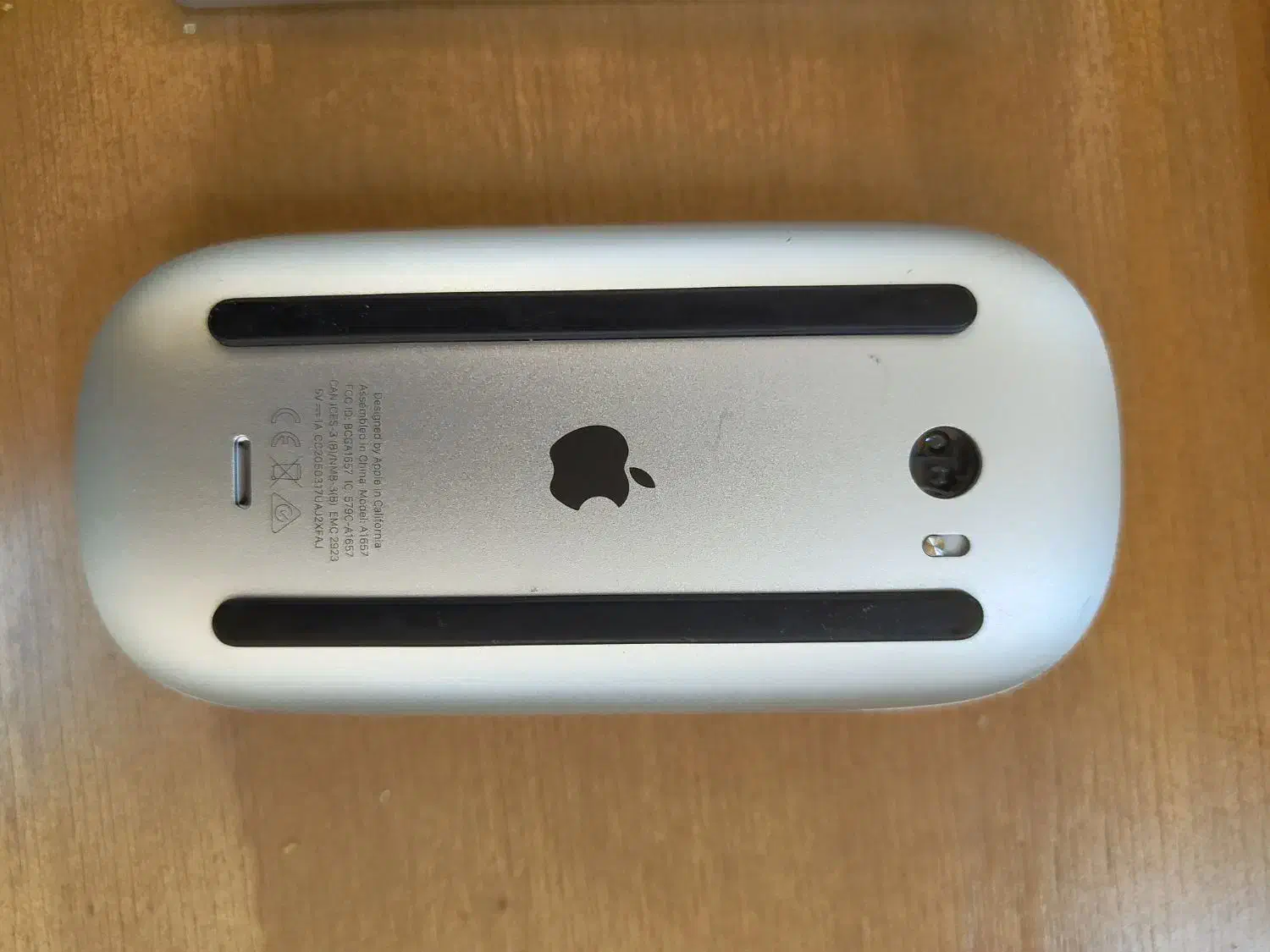 مجیک ماوس 2 magic mouse|قطعات و لوازم جانبی رایانه|تهران, پونک|دیوار