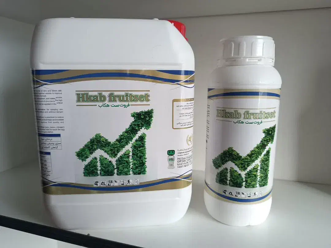 کود مایع سیر و گندم فسفر 50 درصد|خدمات باغبانی و درختکاری|پارسآباد, |دیوار