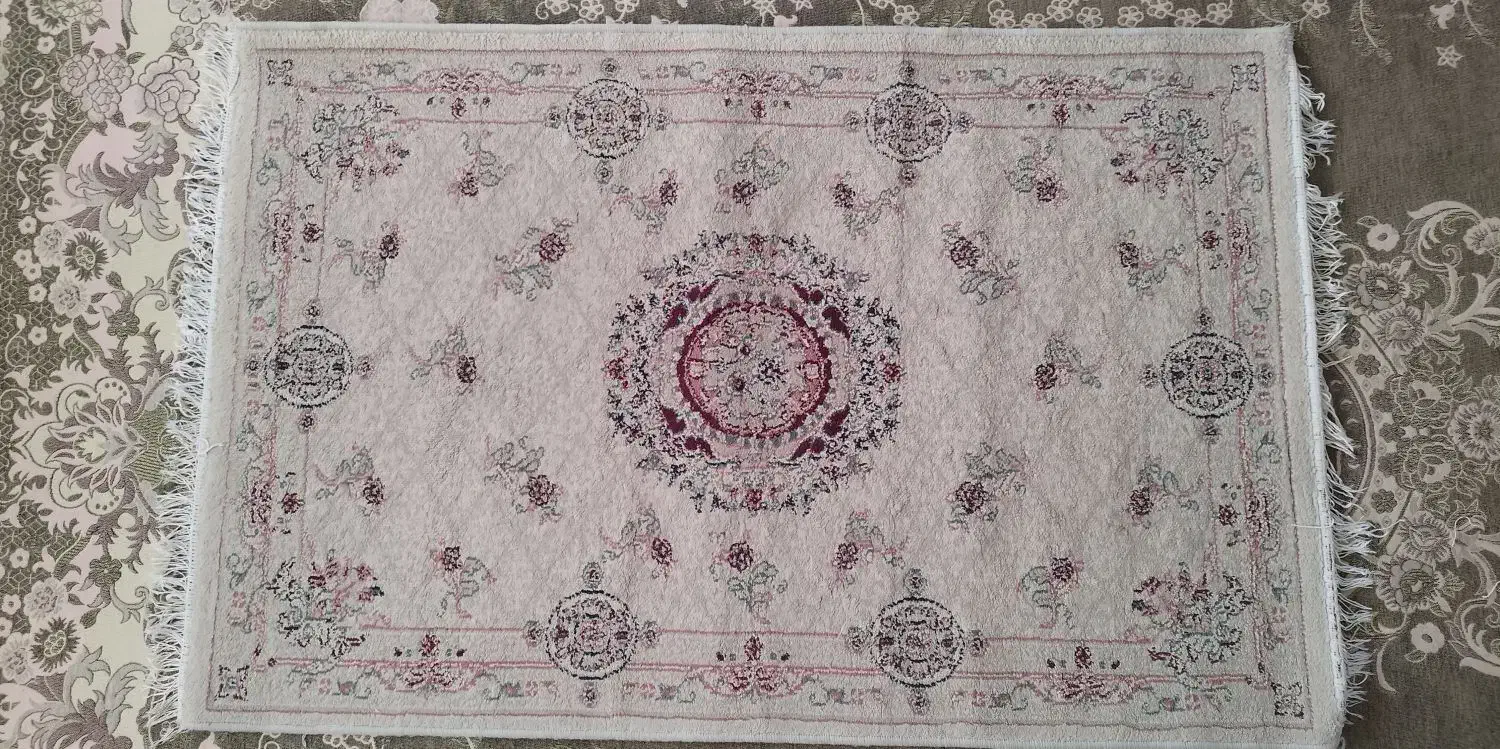 قالیچه|فرش|اسفراین, |دیوار