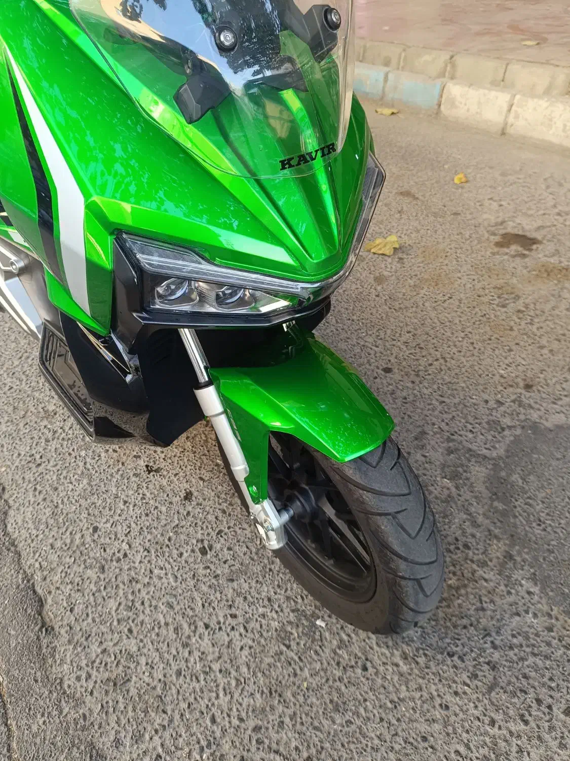 متور 150کویر|موتورسیکلت|باغستان, |دیوار