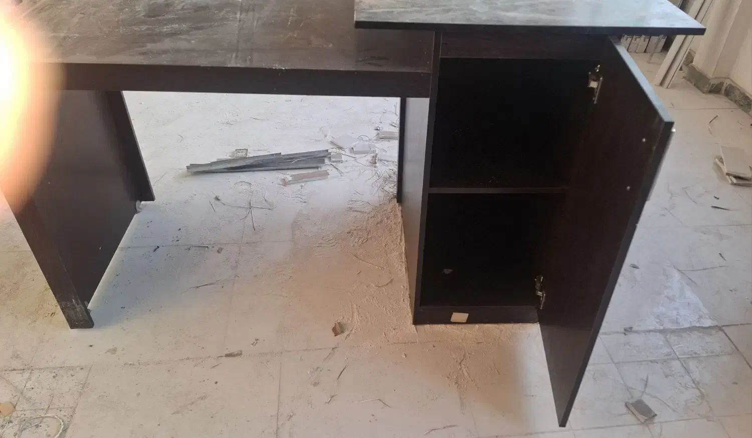 کابینت ا( جزیره )خیلی تمیز|مصالح و تجهیزات ساختمان|مشهد, حجاب (شهرک غرب)|دیوار