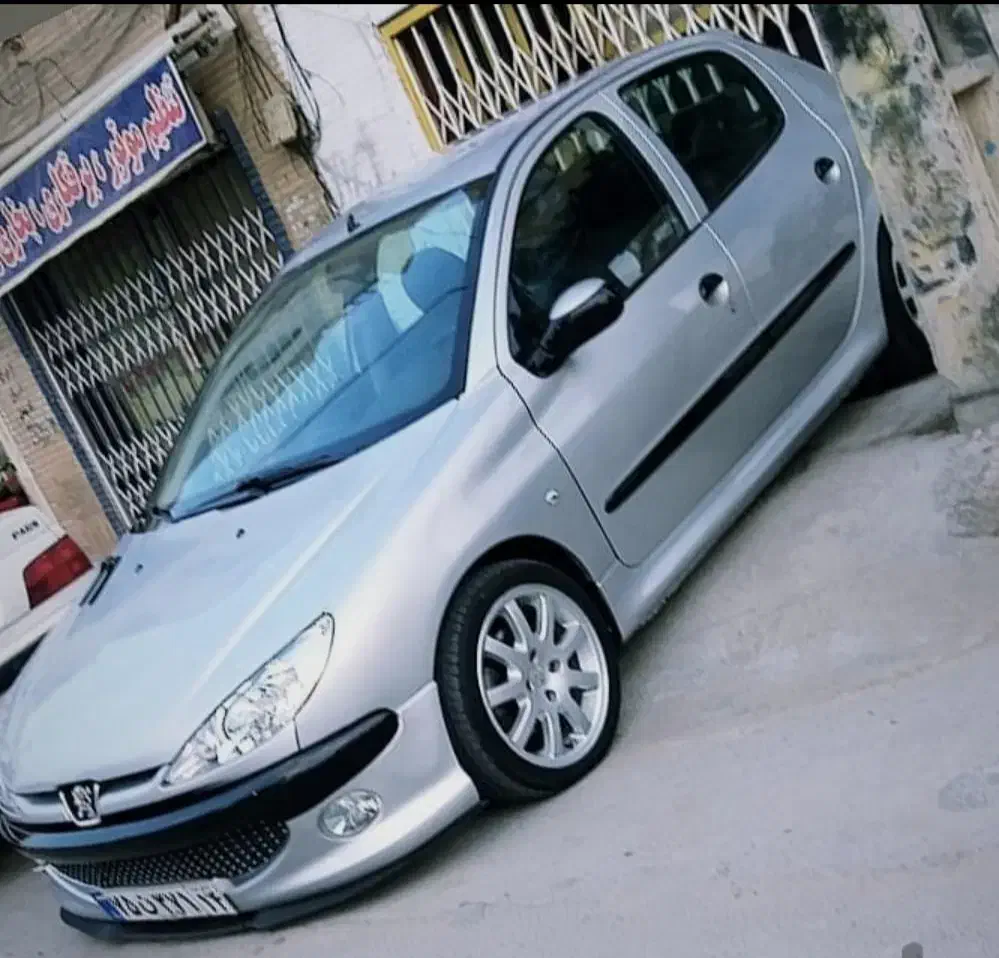 رینگ لاستیک ار سی|قطعات یدکی و لوازم جانبی|امیدیه, |دیوار