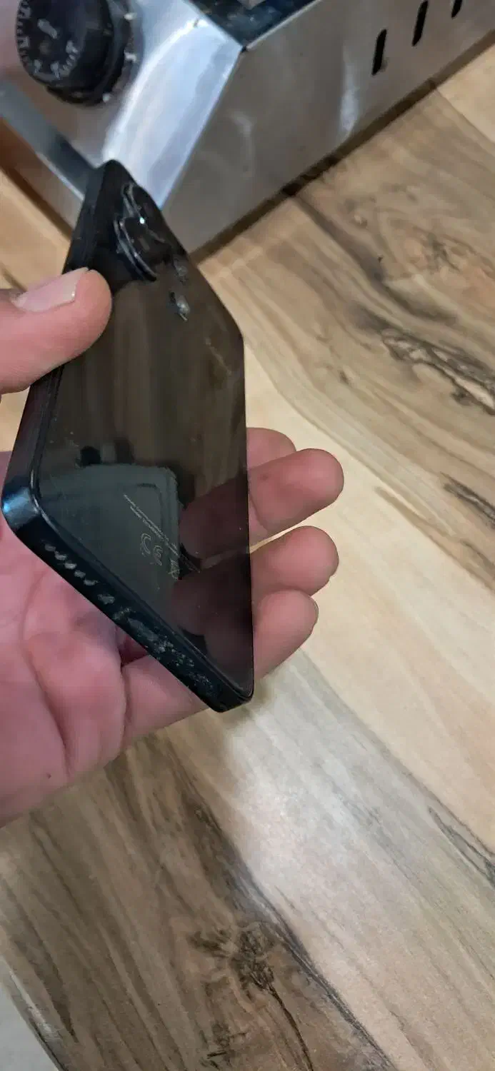 نوت 13 512|موبایل|قم, پردیسان|دیوار