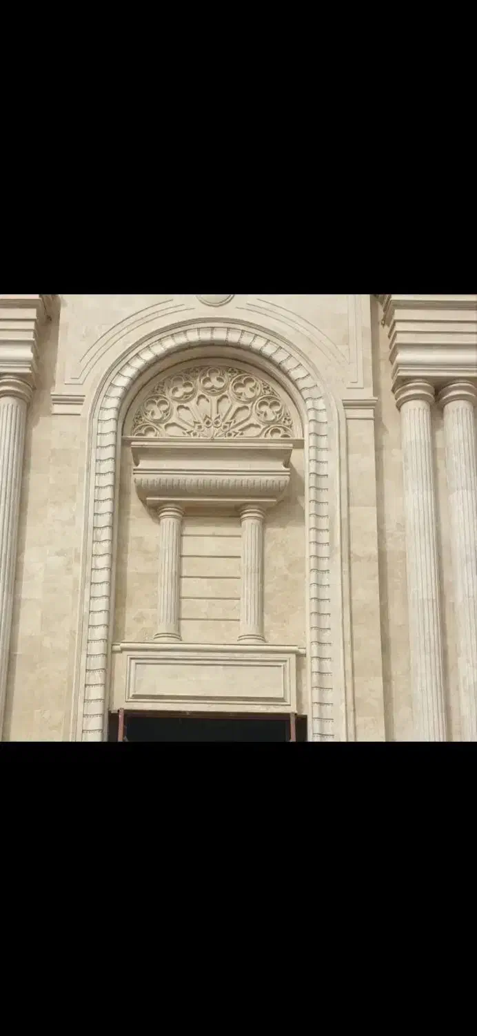 سنگ کاری|خدمات پیشه و مهارت|نیشابور, شهرک فرهنگیان|دیوار