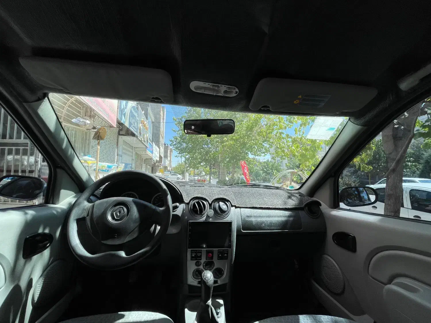 ال۹۰ پارس تندر|خودرو سواری و وانت|شاندیز, |دیوار