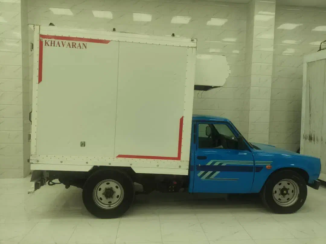 نیسان فروشی|خودرو سواری و وانت|رفسنجان, |دیوار