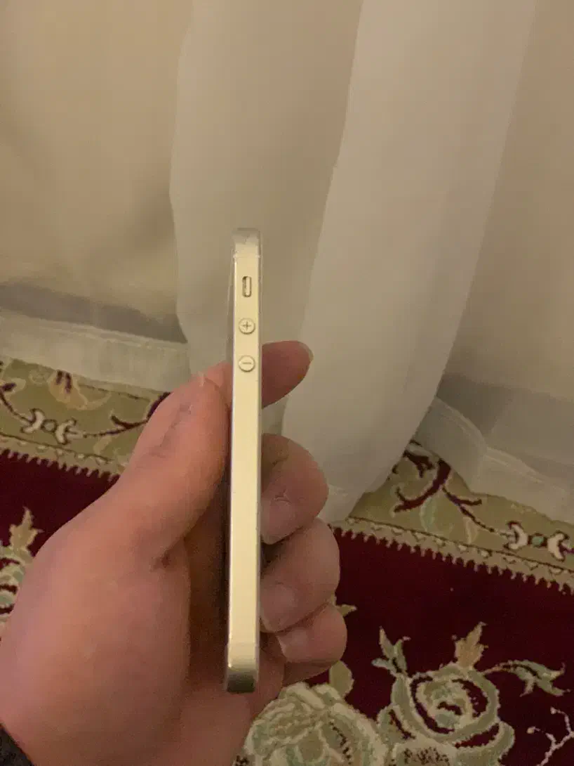 iphone 5se|موبایل|جوانرود, |دیوار