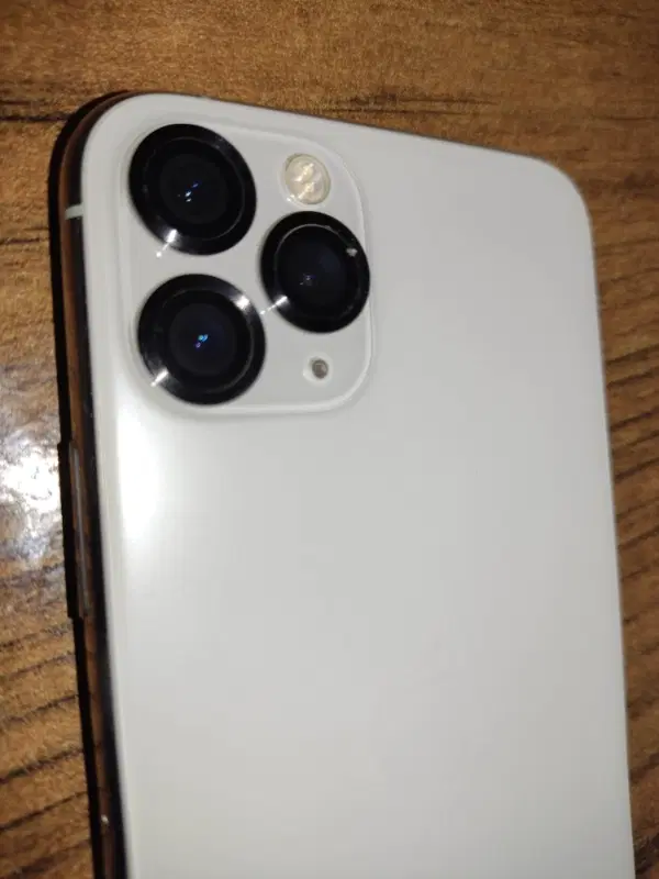 iphone 11 pro 256 zaa|موبایل|بیرجند, |دیوار
