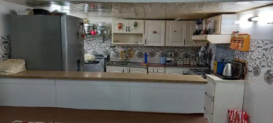 خانه جهت رهن ۷۰متری زیرزمین|اجارهٔ خانه و ویلا|قم, سراجه (۱۵ خرداد)|دیوار