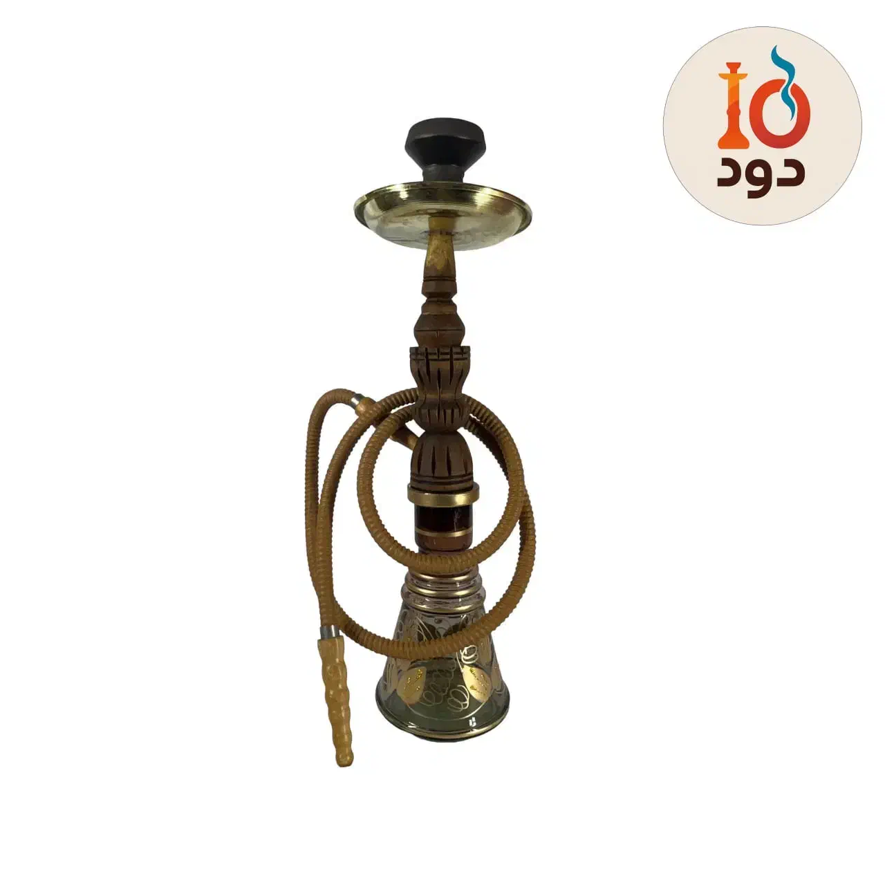 ست قلیان (قلیون) چوبی اصل مدل 4|کلکسیون و سرگرمی|مشهد, تربیت (صدف)|دیوار