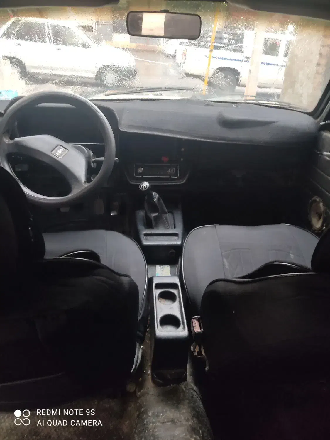 پیکانمدل80|خودرو سواری و وانت|شیراز, شیخ روزبهان|دیوار