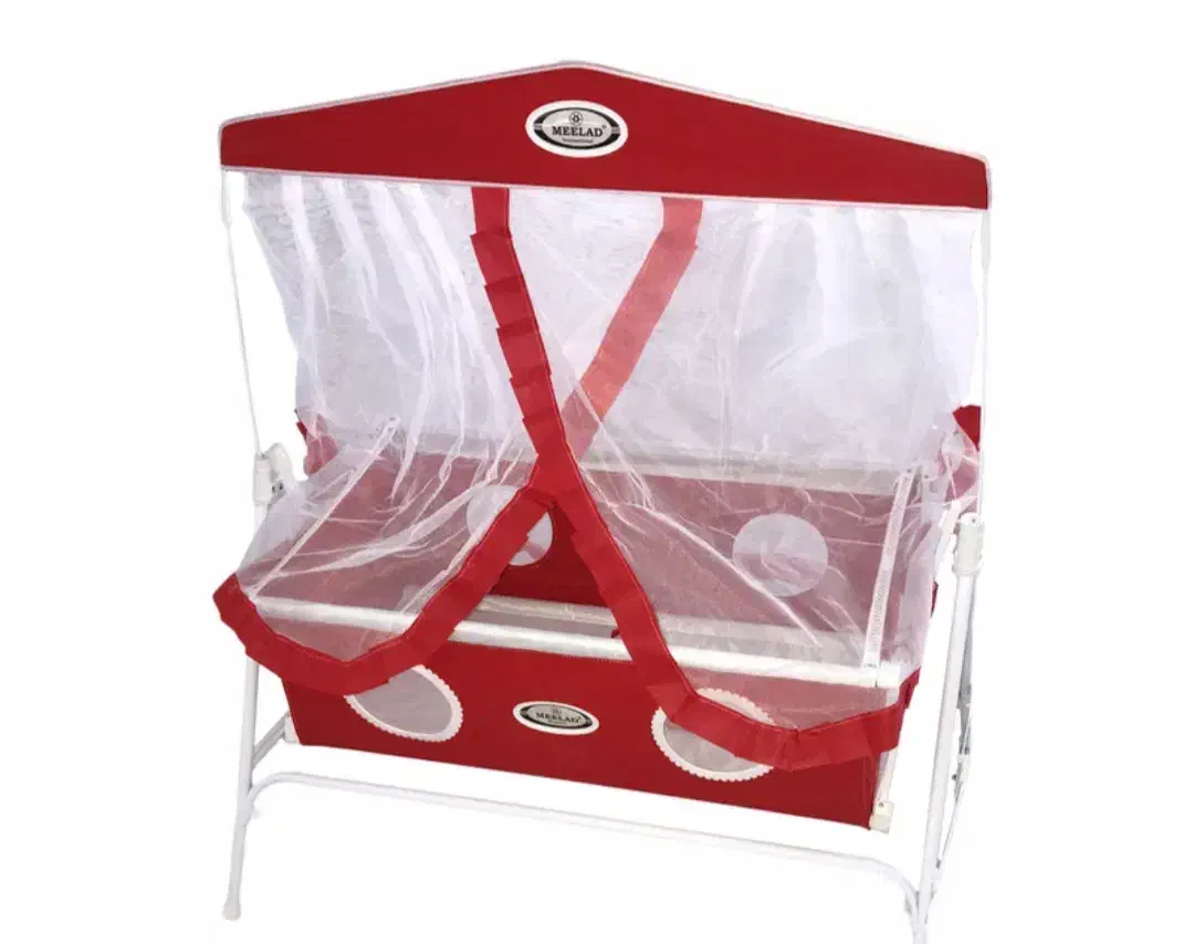 گهواره تاشومیلاد|اسباب و اثاث بچه|شاهینشهر, حافظ شمالی|دیوار