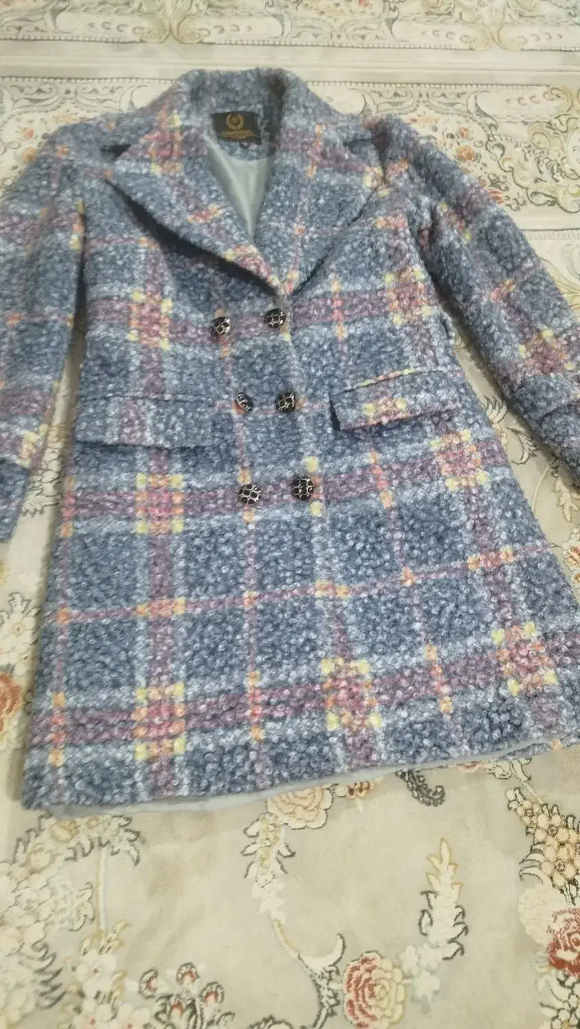 پالتو و شکت|لباس|کرمانشاه, |دیوار