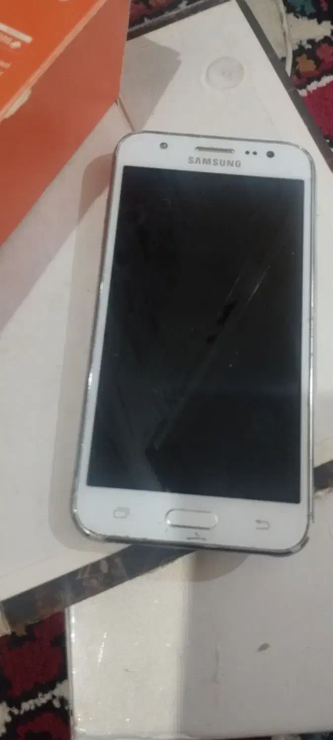 j5سامسونگ جی 5|موبایل|تبریز, |دیوار