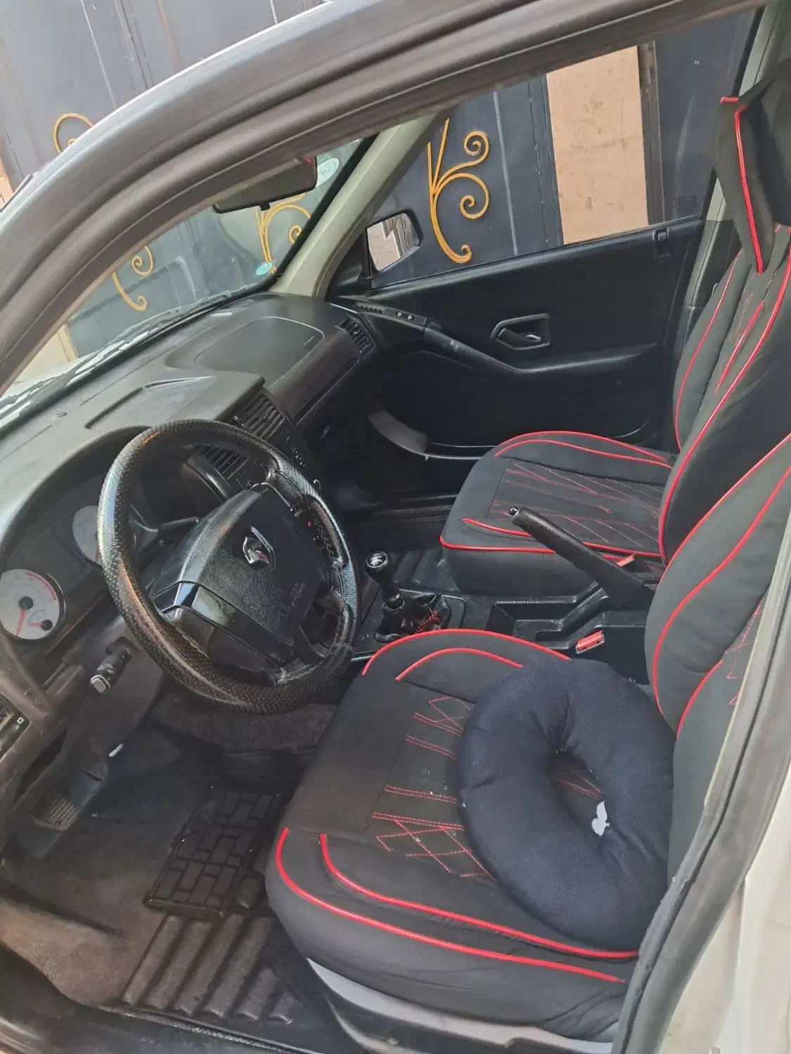 آریسان 99|خودرو سواری و وانت|کرج, المهدی|دیوار