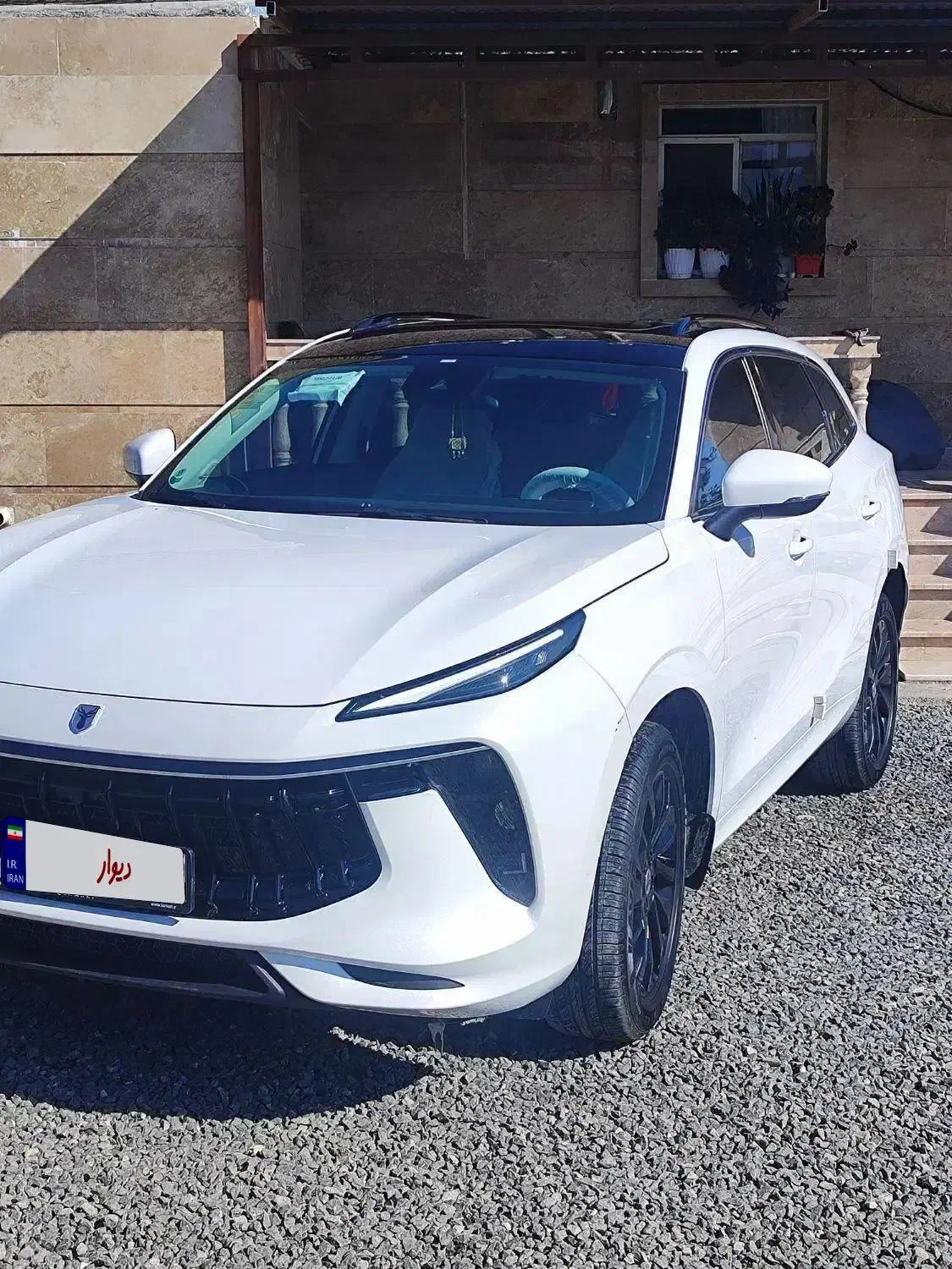 لاماری ایما|خودرو سواری و وانت|کرمانشاه, |دیوار