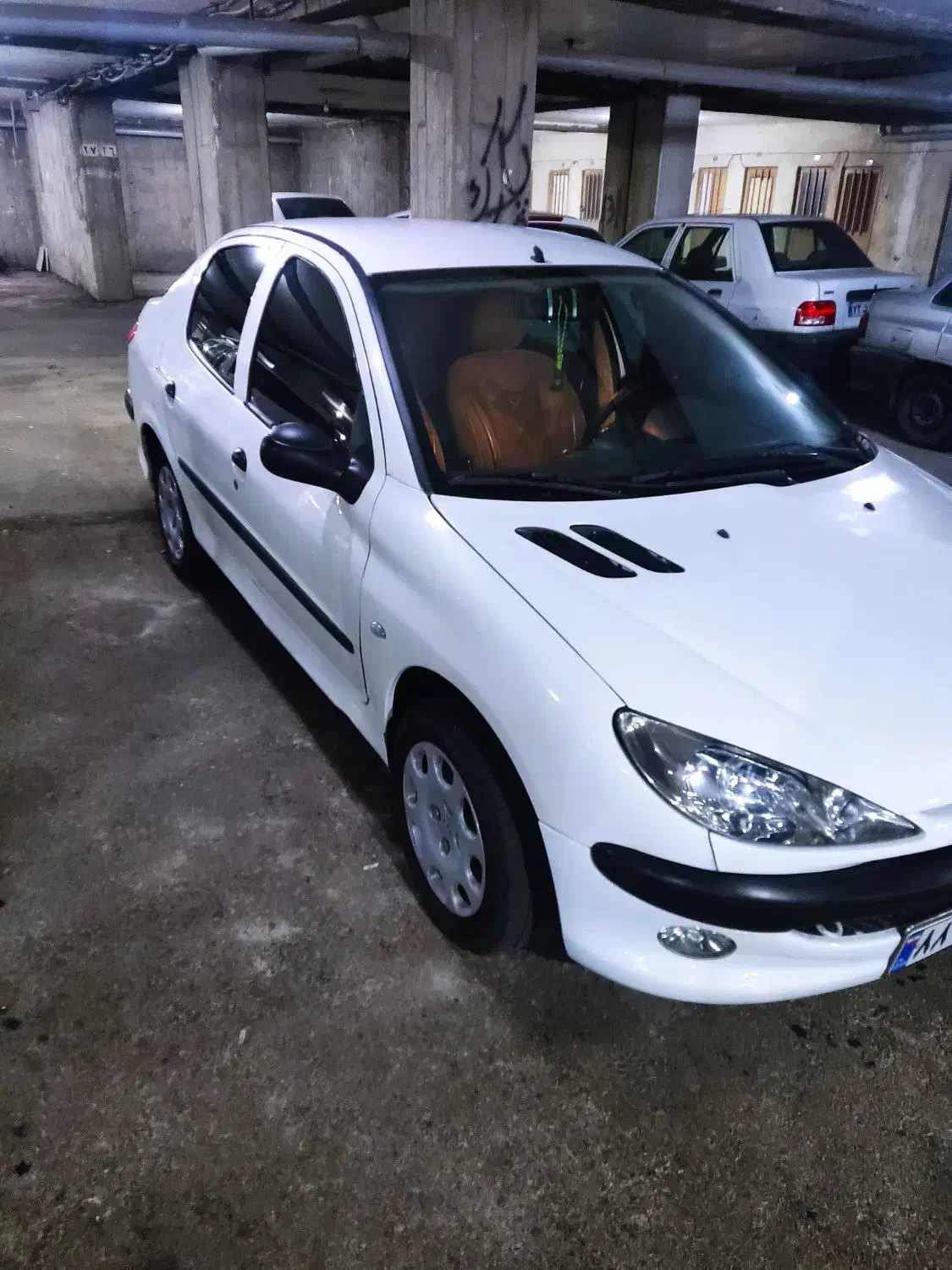 sd96|خودرو سواری و وانت|شهر ری, امین آباد|دیوار