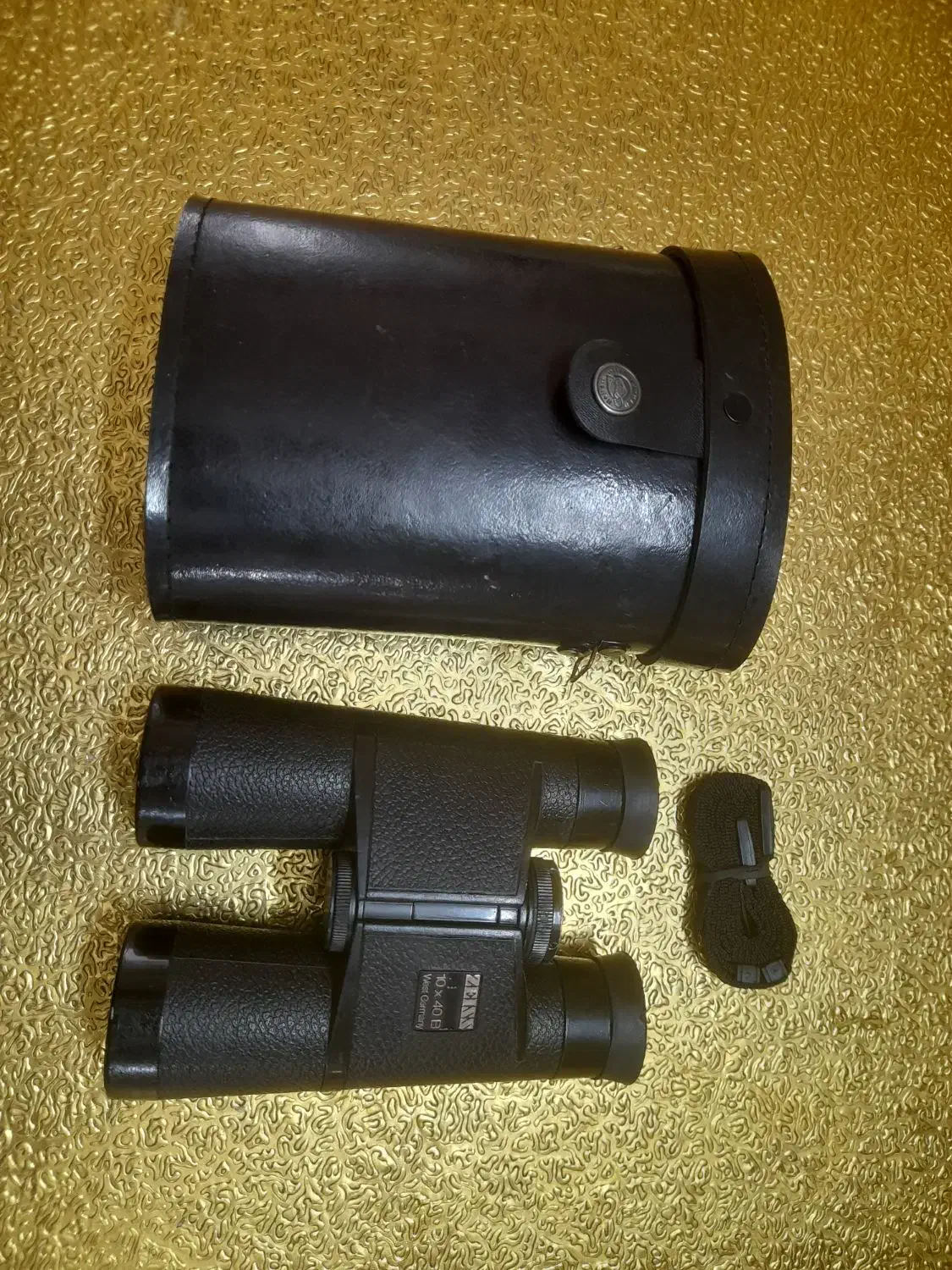 دوربین شکاری زایس تی ستاره|کوهنوردی و کمپینگ|عسلویه, |دیوار