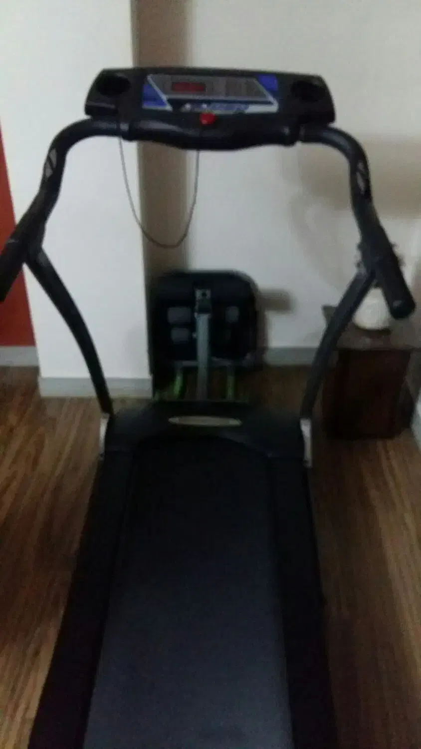 تردمیل|تجهیزات ورزشی|اراک, |دیوار