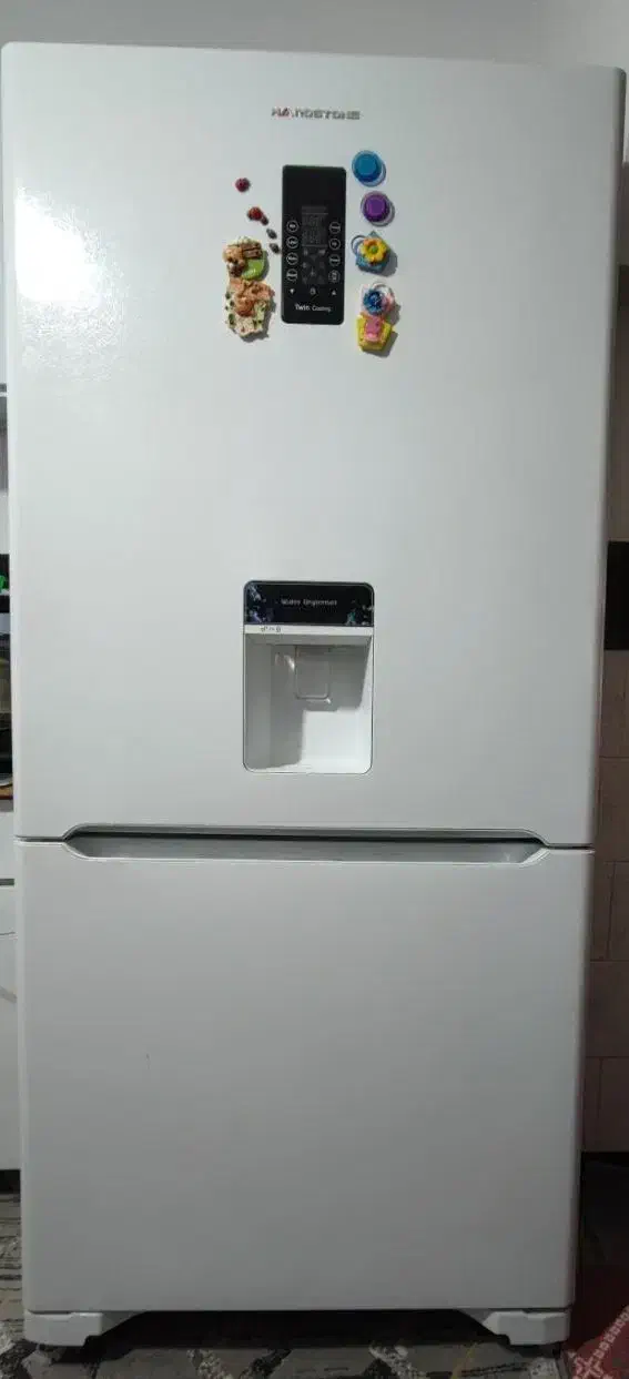 فروشی|یخچال و فریزر|گرمی, |دیوار