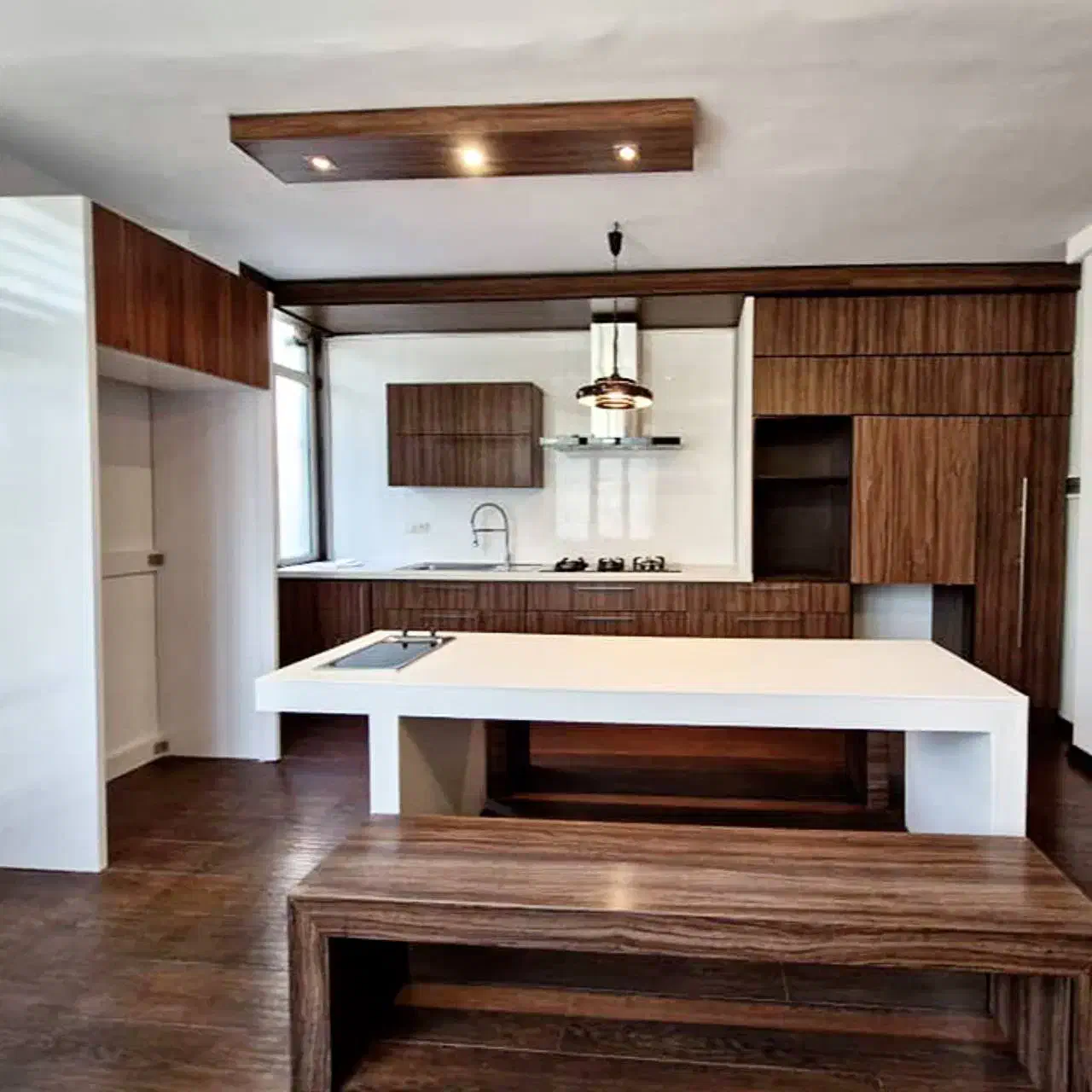 ۹۷متر ۲خواب بازسازی‌شده/آماده سکونت و سرمایه‌گذاری|فروش آپارتمان|تهران, یوسف‌آباد|دیوار