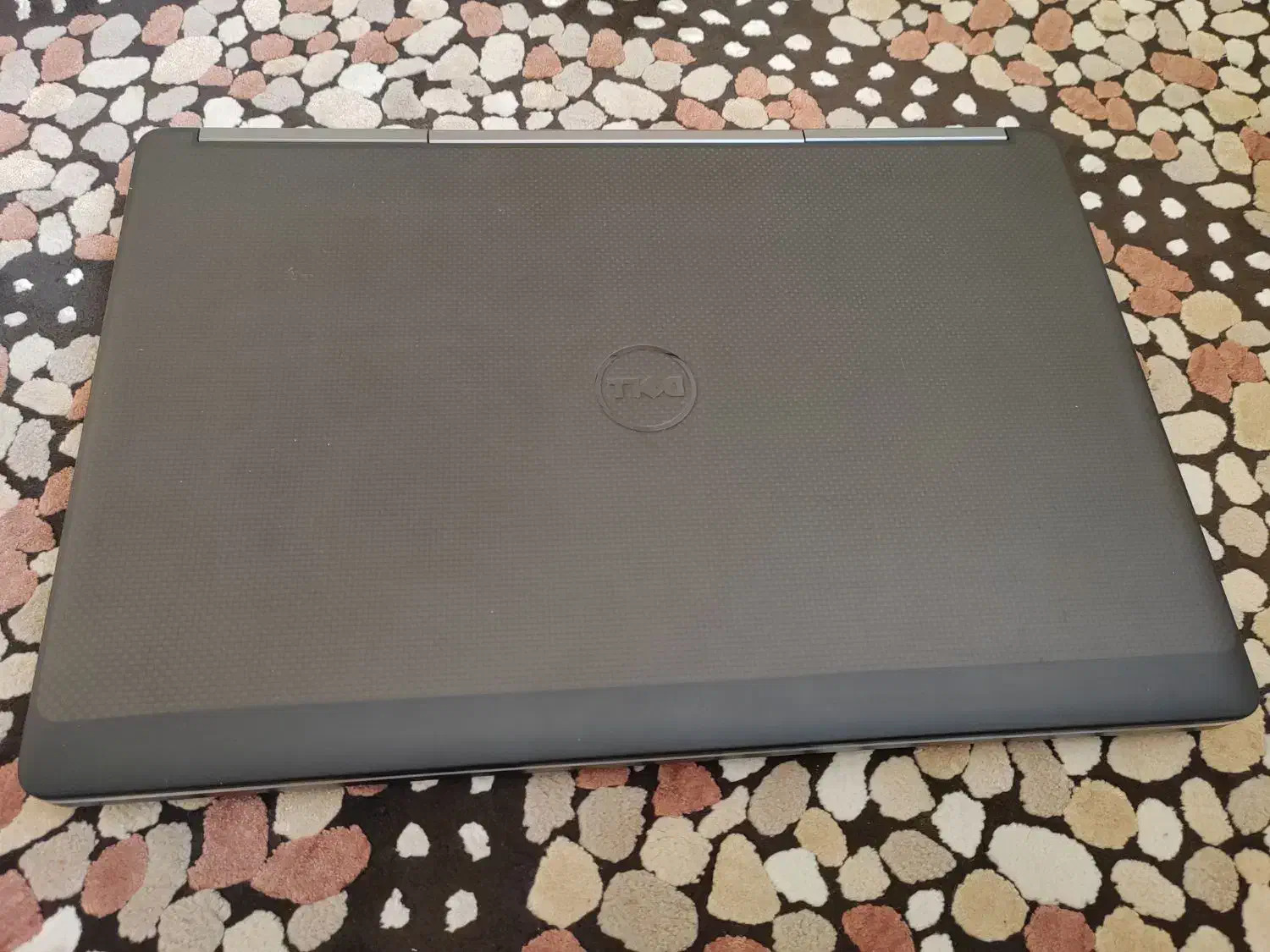 Dell 7710|رایانه همراه|تهران, استخر|دیوار