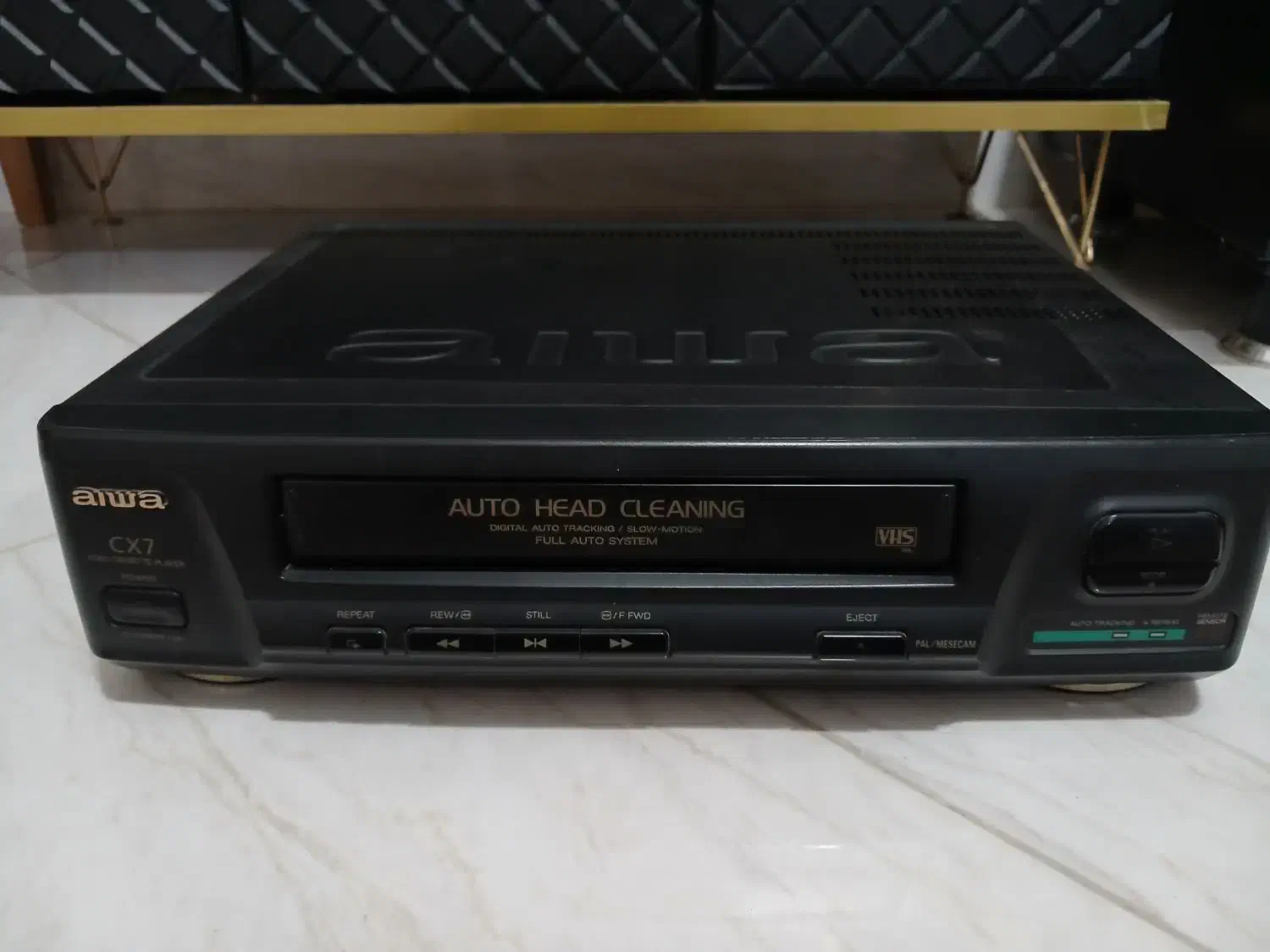 ویدئو|پخشکننده DVD و ویدیو|بندر انزلی, پرستار|دیوار