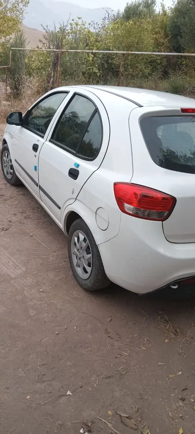 تیبا دو مدل1400|خودرو سواری و وانت|چورزق, |دیوار