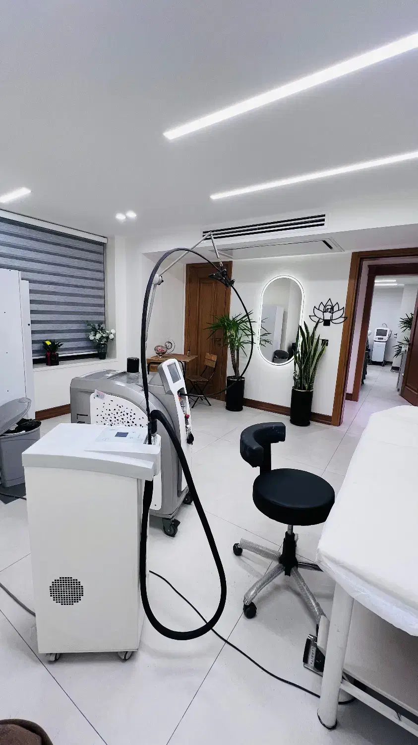 استخدام|استخدام درمانی، زیبایی، بهداشتی|اصفهان, بهار آزادی|دیوار