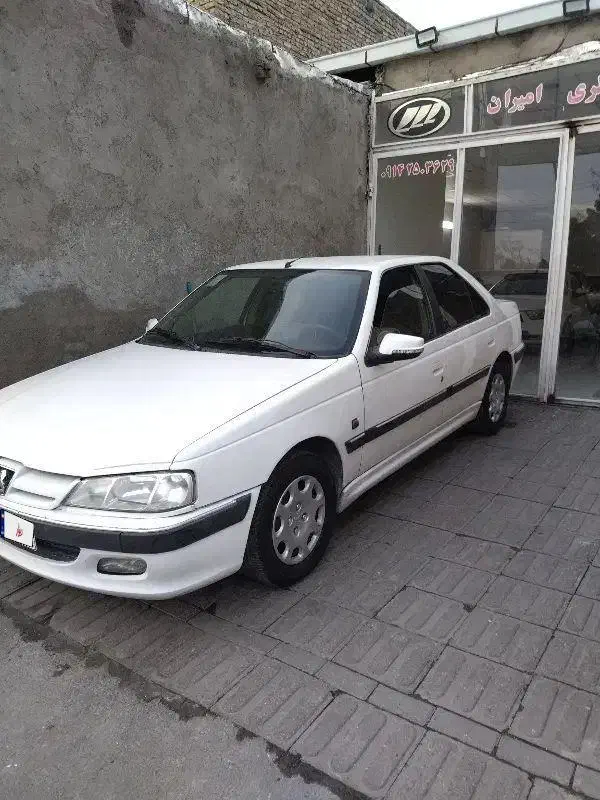 پژو پارس مدل87|خودرو سواری و وانت|تبریز, |دیوار