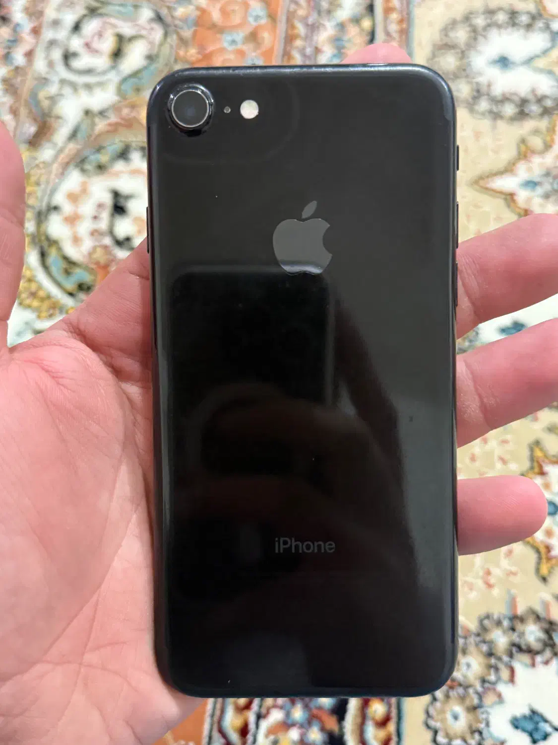 Iphone7|موبایل|هشتگرد, شهرک بعثت|دیوار