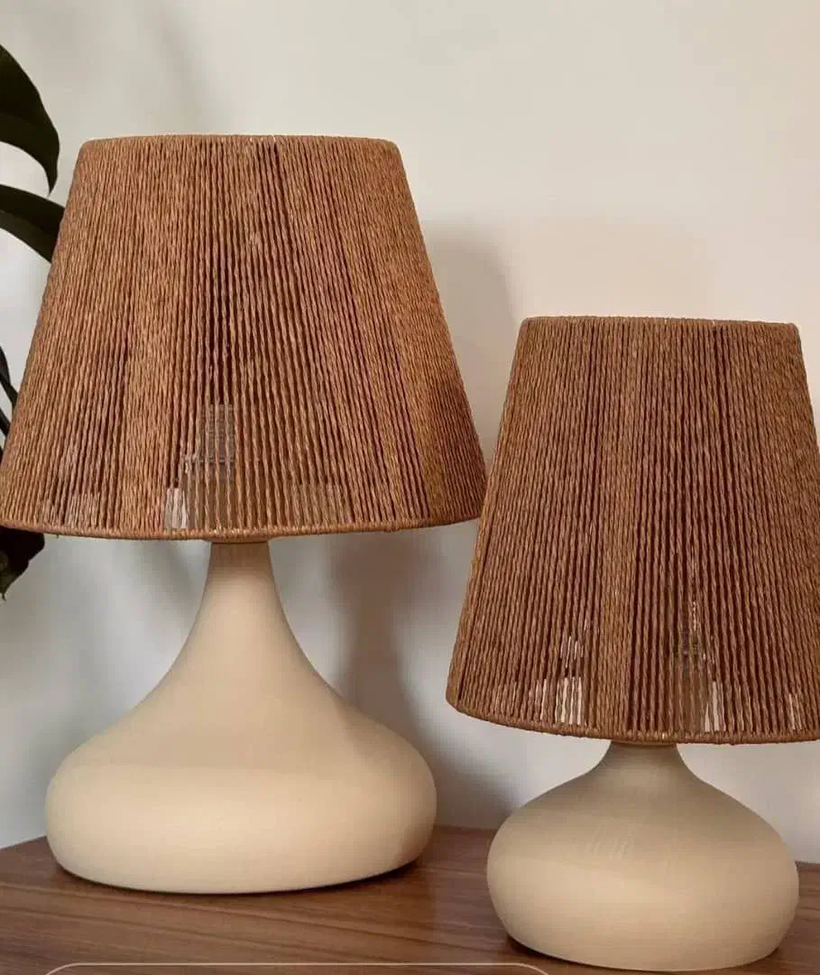 تولیدی چراغ خواب و اباژر|چراغ خواب و آباژور|کرج, خرمدشت|دیوار