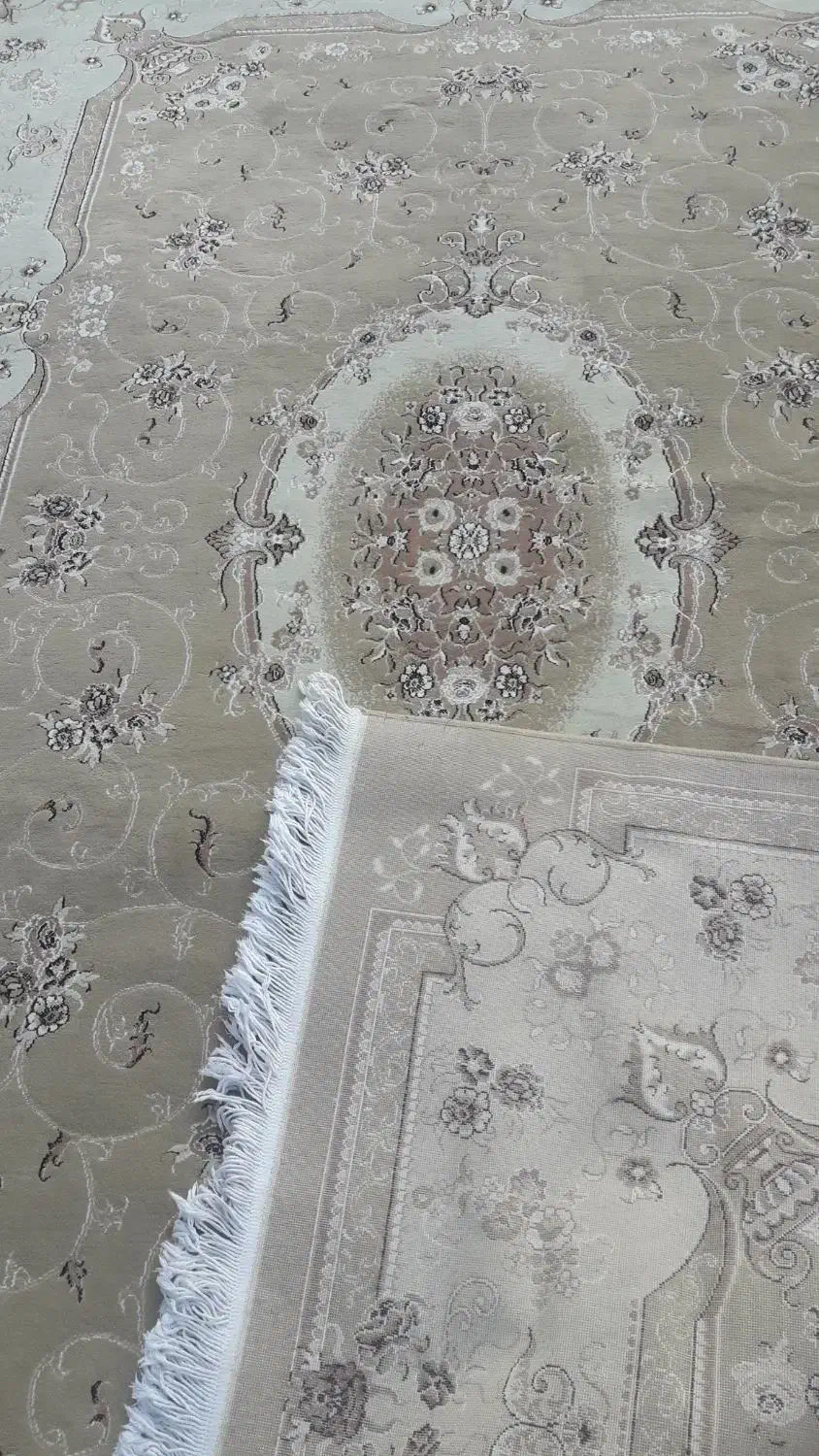 فرش ۶ متری تک تمیز|فرش|اسلام‌شهر, مظفریه|دیوار