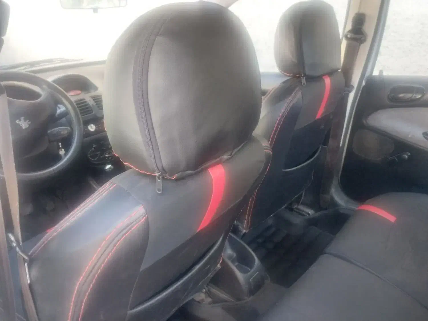 206sdتیوفایو|خودرو سواری و وانت|ازنا, |دیوار