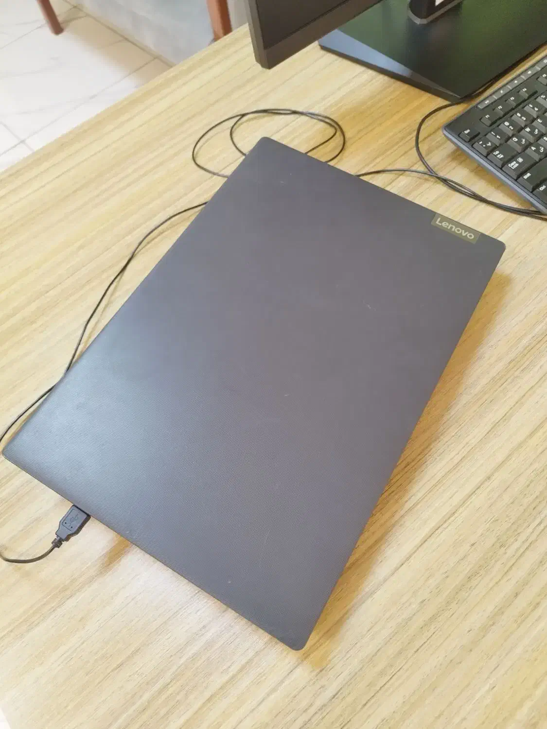 لنوو ideapad سالم و تمیز|رایانه همراه|تهران, دروازه شمیران|دیوار