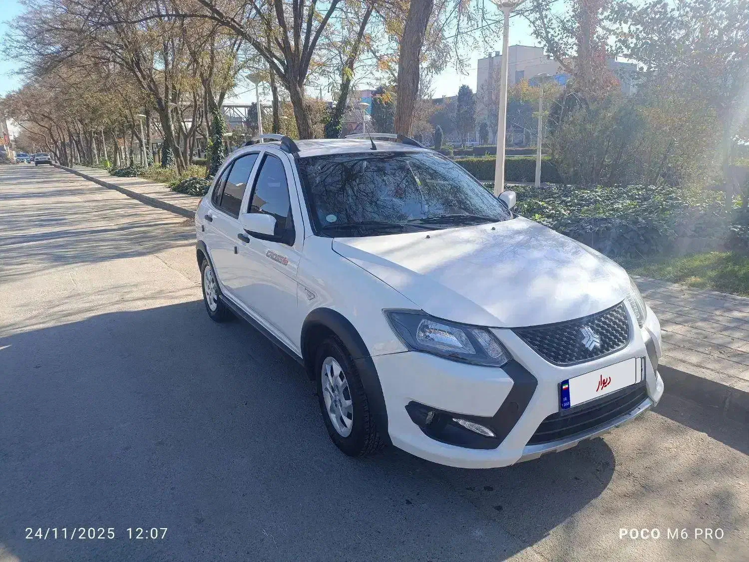 کویک 1402معاوضه|خودرو سواری و وانت|مشهد, شهرک مهر آباد|دیوار