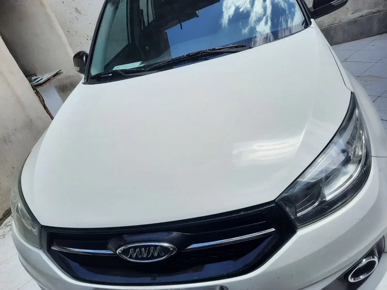 x33s|خودرو سواری و وانت|مشهد, خرمشهر|دیوار