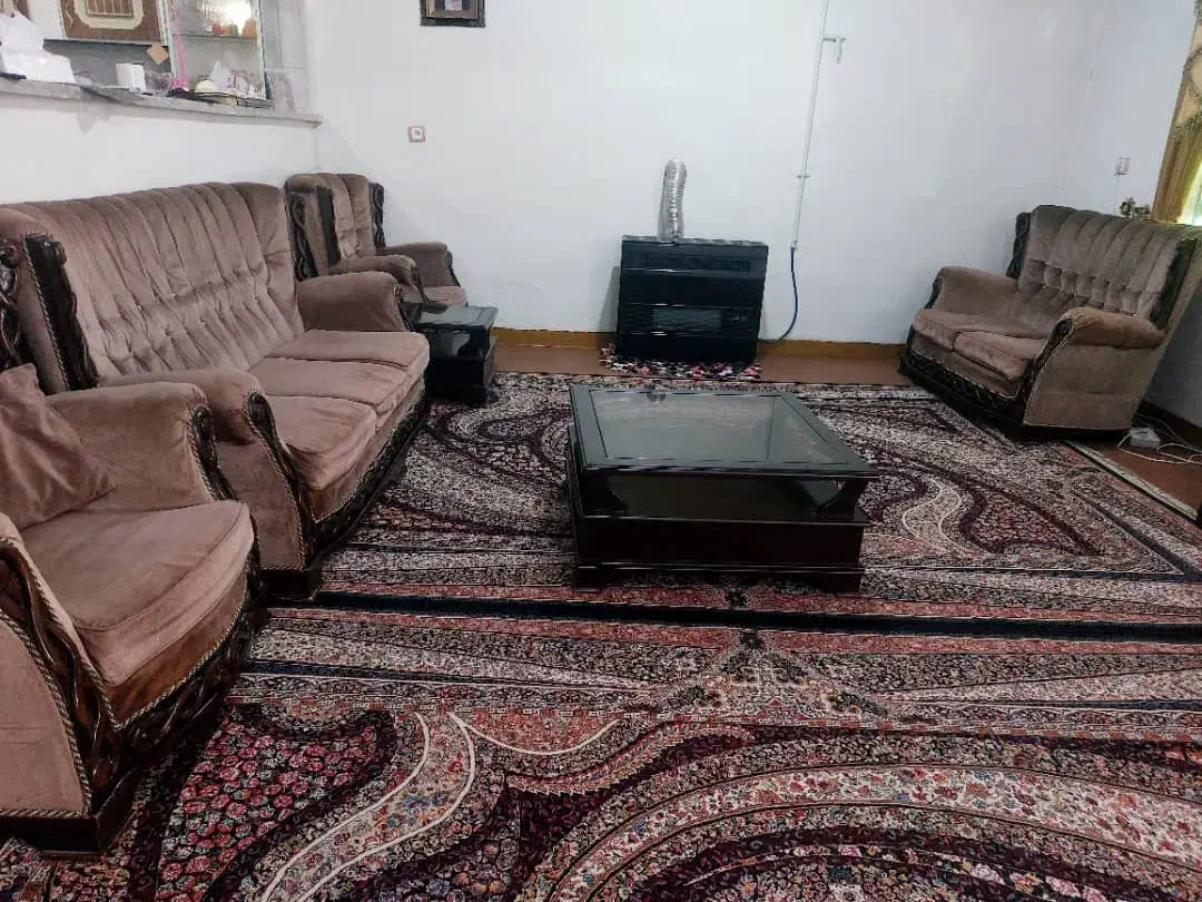 مبل تمیز|مبلمان خانگی و میز عسلی|دوگنبدان, |دیوار