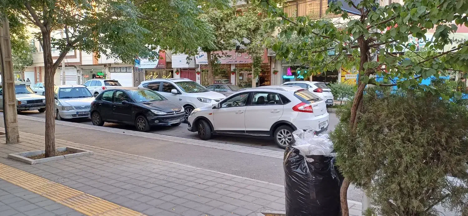 رهن و اجاره مغازه تجاری دائم|اجارهٔ مغازه و غرفه|مشهد, ولیعصر (شهرک غرب)|دیوار