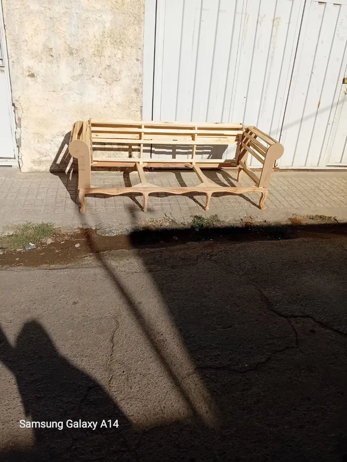 ساخت کلاف چستر|مبلمان خانگی و میز عسلی|ملایر, |دیوار